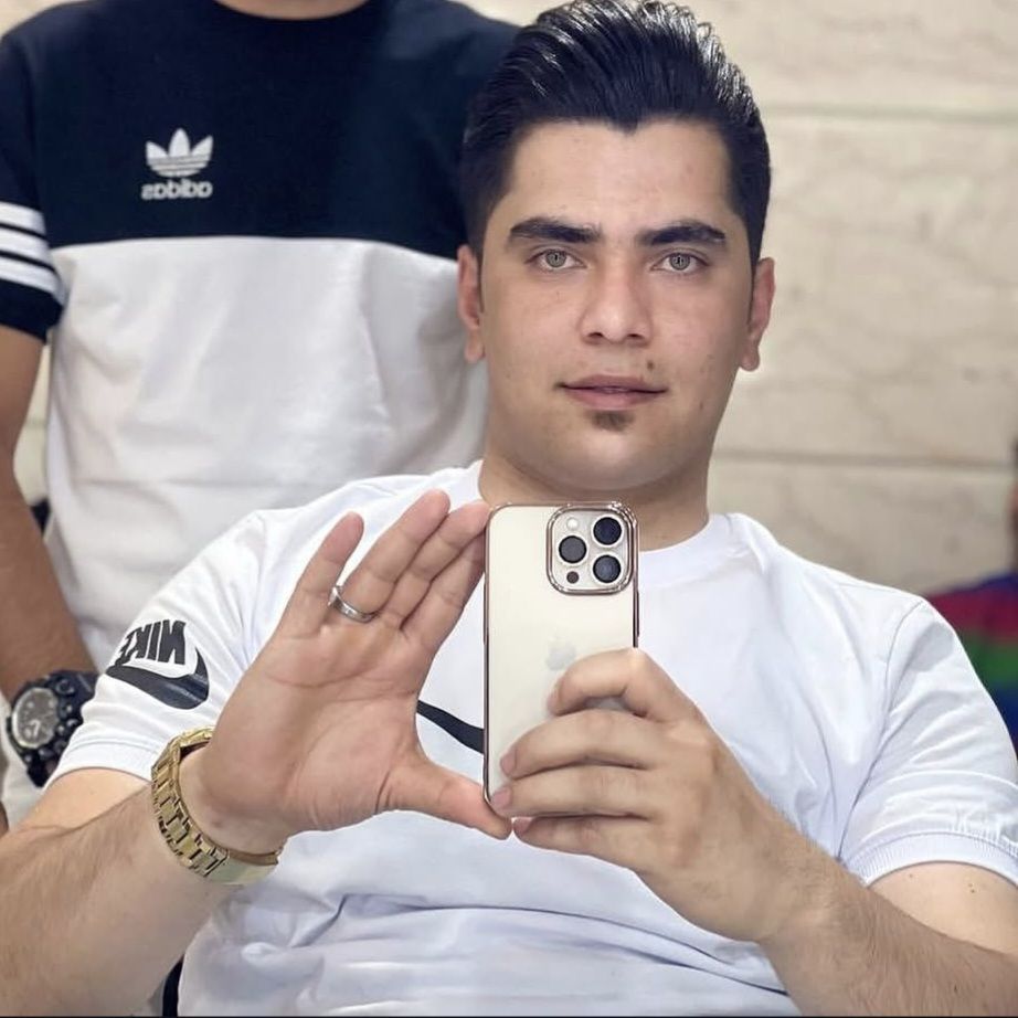 آهنگ جدید جواد نکایی بهشهر